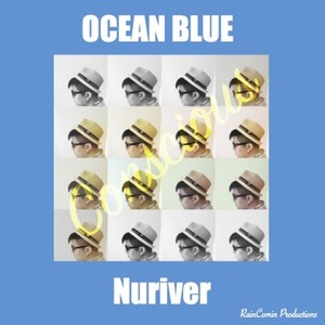 Ocean Blue Conscious