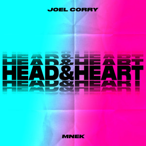 head & heart (feat mnek)