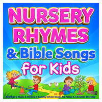 Nursery Rhymes & Bible Songs for Kids - Childrens 