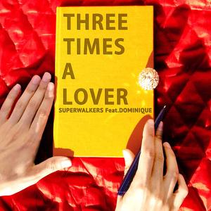 Three Times A Lover