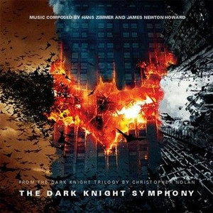 The Dark Knight Symphony (Music from the Motion Pi