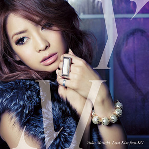 Last Kiss feat.KG (last kiss featkg)