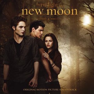 The Twilight Saga New Moon (Original Motion Pictur