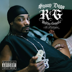 R&G (Rhythm & Gangsta): The Masterpiece (Explicit)