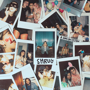 Shrug (Explicit)