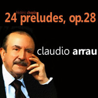 Chopin: 24 Preludes Op.28