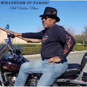 Whatever It Takes!