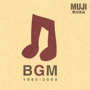 MUJI BGM 14