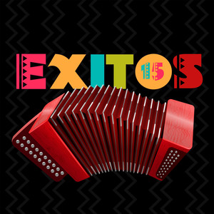 Exitos 15