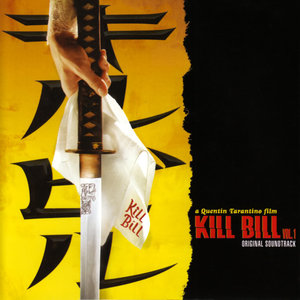 Kill Bill, Vol. 1 (Original Soundtrack)