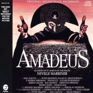 Amadeus - Director's Cut