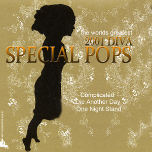 SPECIAL POPS 2001 DIVA