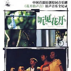 听见花开