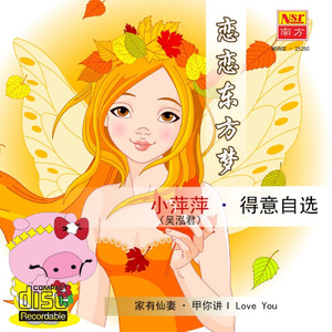 恋恋东方梦