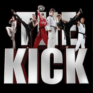 The Kick O.S.T Special