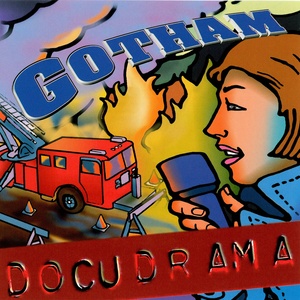 Docudrama