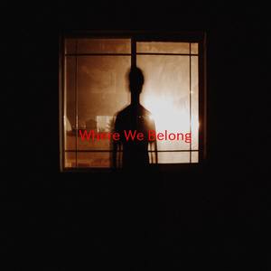 Where We Belong(Karaoke)