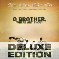 O Brother, Where Art Thou? (Music From The Motion 