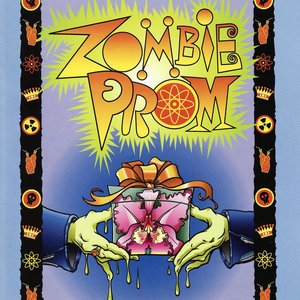 Zombie Prom -?Original Off-Broadway Cast Recording
