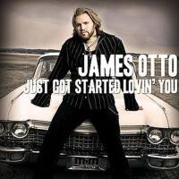 单曲 - Just Got Started Lovin' You