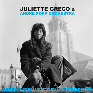 Juliette Greco