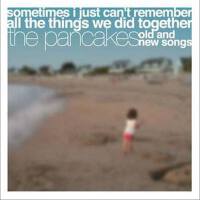 Sometimes I just can't remember all the things