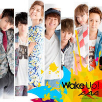 Wake up! (醒来！)