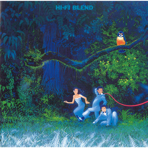 Hi-Fi Blend Pt. 1 (hi-fi blend pt 1)