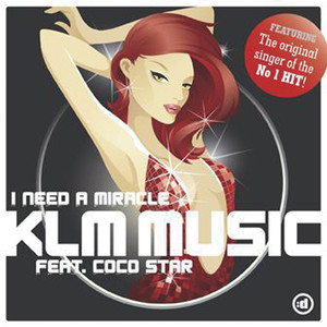 I Need A Miracle '07 EP (Volume 2)