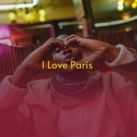 I Love Paris