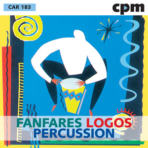 Fanfares / Logos / Percussion