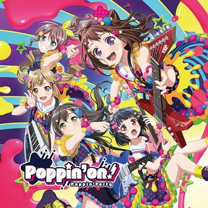 Poppin'on! (poppinon!)