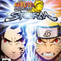 Naruto: Ultimate Ninja Storm Limited Edition Sound