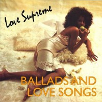 A Love Supreme(Ballads & Love Songs)
