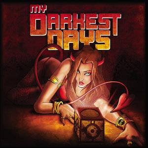 My Darkest Days (Exclusive Edition)