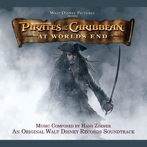 Pirates of the Caribbean: At World's End (Moti