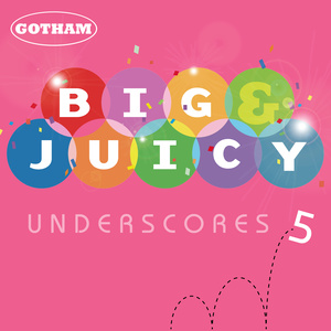 Big & Juicy Underscores 5