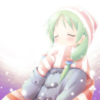 アイの庭 (爱的庭院)