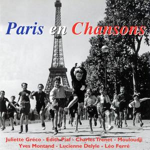 Paris En Chansons