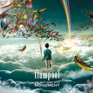 The BEST 2008-2014「MONUMENT」