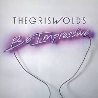 Be Impressive (Explicit)