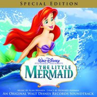 Little Mermaid - An Original Walt Disney Records S