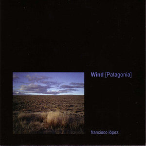 Wind [Patagonia]