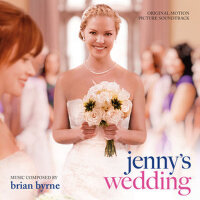 Jenny's Wedding (Original Motion Picture Sound