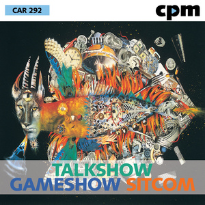 Talkshow / Gameshow / Sitcom