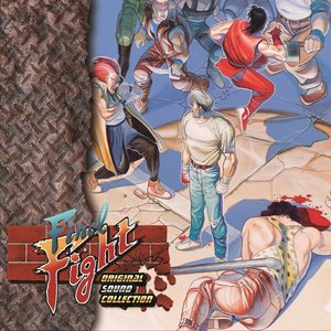 ファイナルファイト オリジナルサウンドコレクション (Final Fight Original So