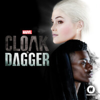 Cloak & Dagger (Original Television Series Soundtr