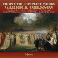 Chopin: The Complete Works