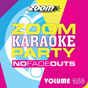 Zoom Karaoke Party , Vol. 256
