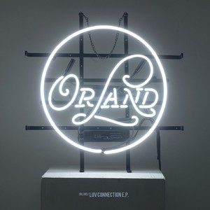 LUV CONNECTION E.P. (luv connection ep)